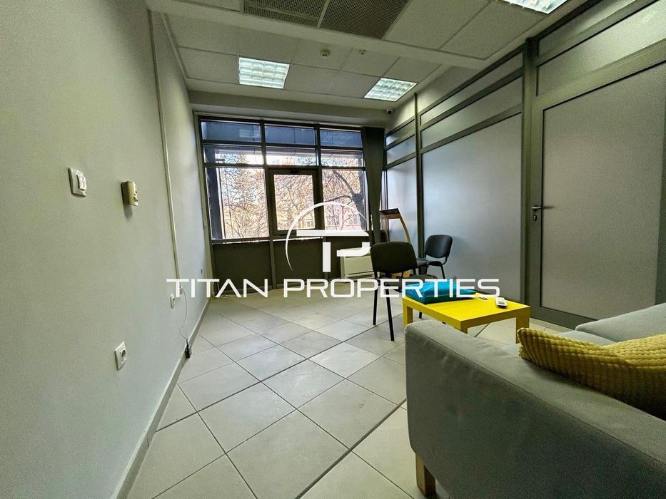 Продава се Офис в Пловдив, Център - 279 кв.м за 867 €/кв.м - Снимка #3