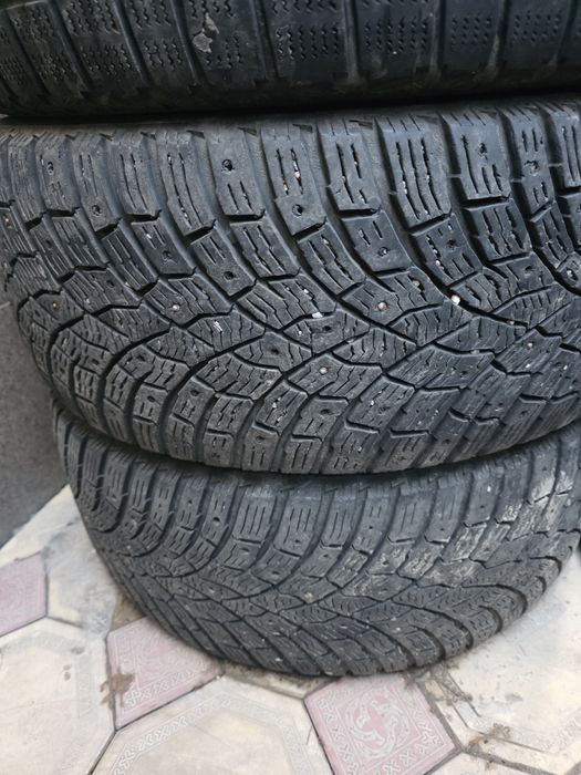 Диски 18 размер Mak италия