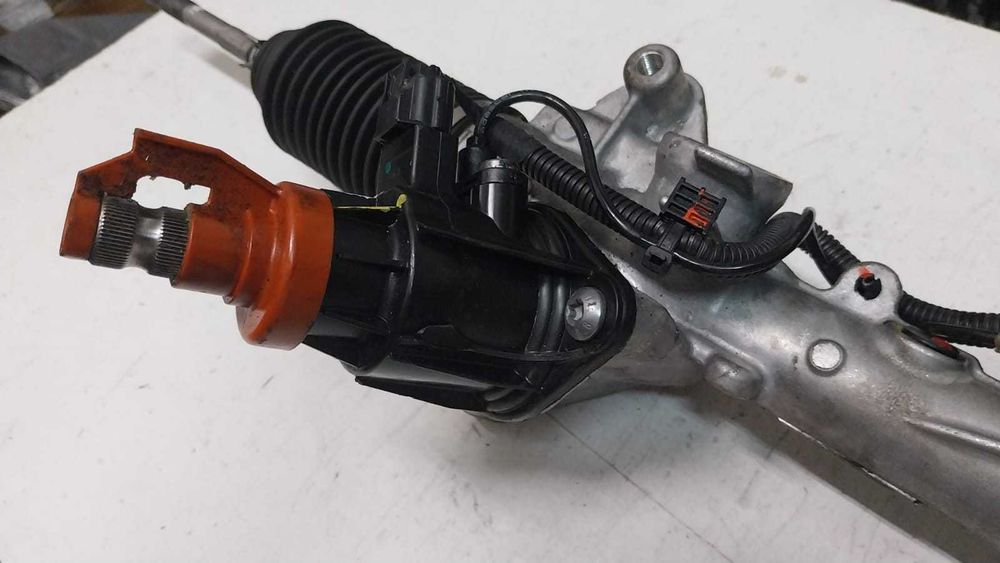 Кормилна рейка за БМВ Х3 ( BMW X3 G01 ), БМВ Х4 ( BMW X4 G02 )