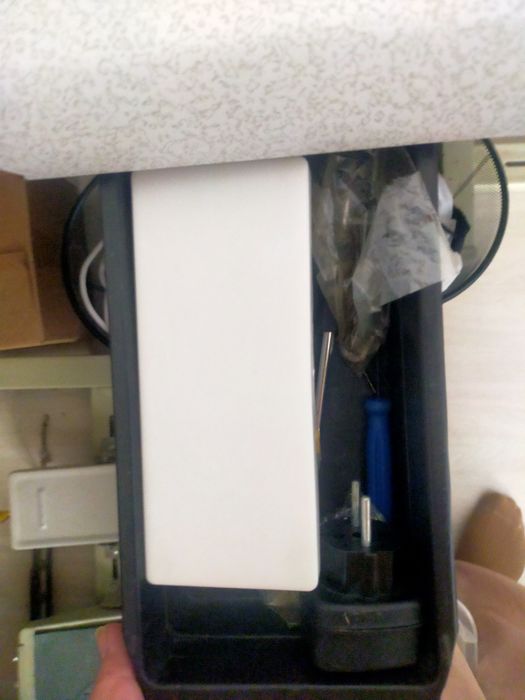 Продам промышленный оверлок !