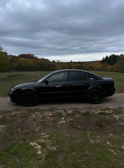 PASSAT B5 1.9TDI 116к.с.
