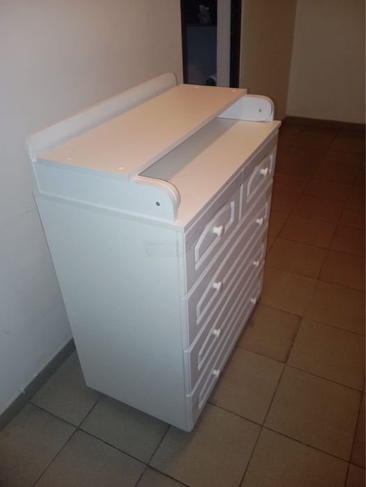Детский комод в отличном состоянии