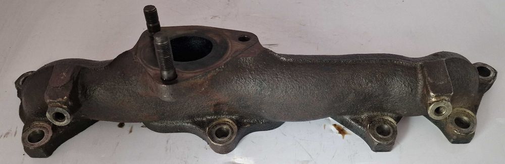 Изпускателен Колектор Чугун Хонда 2.2 Акорд Сивик ЦРВ ФРВ Honda Accord