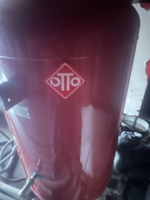 Продам емкость для воздуха .