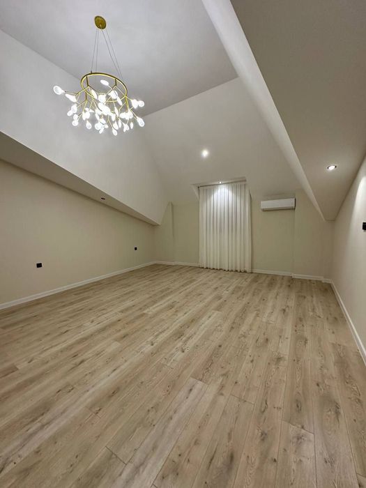 Продаётся новый участок ПОД КЛЮЧ в Мирзо-Улугбекском районе