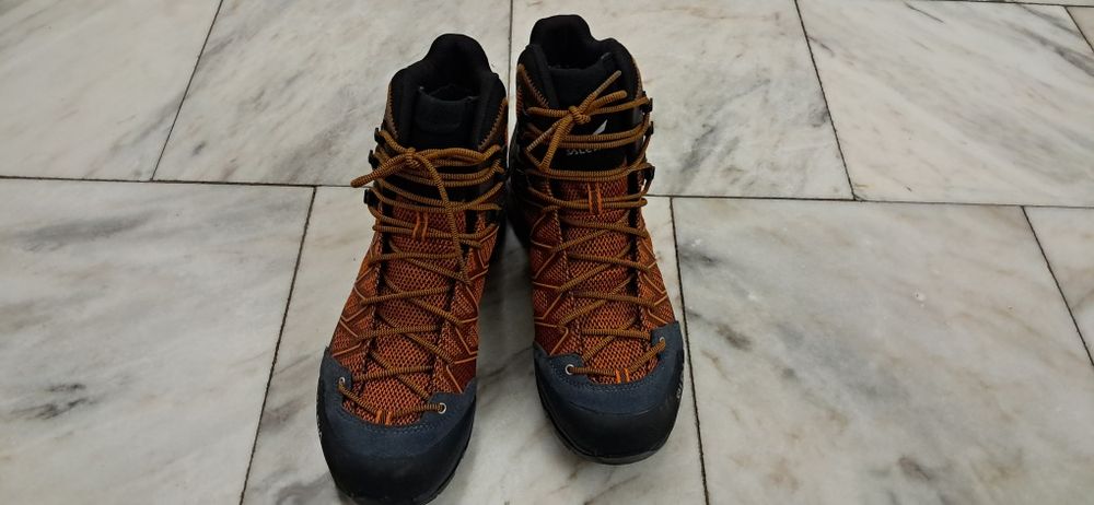 Обувки Salewa gore tex