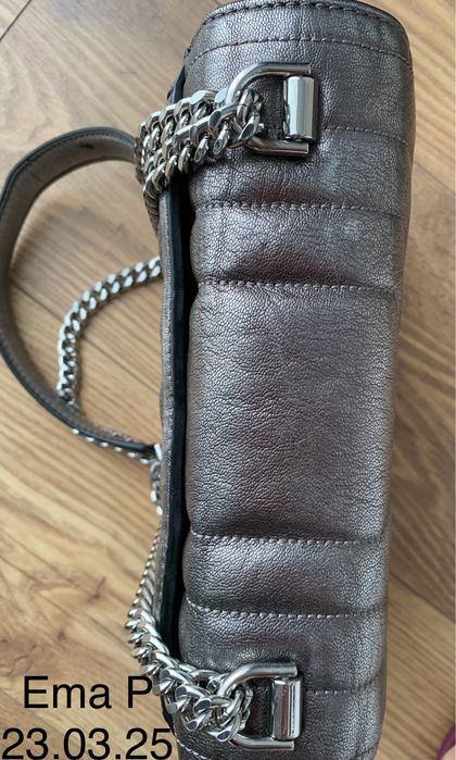 Geanta piele Michael Kors