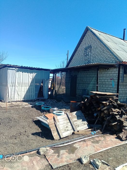 Продажа дачного участка