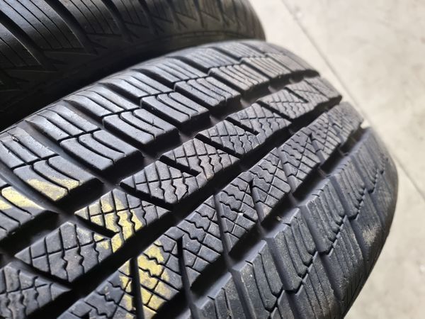 215/60/17 BARUM 4бр