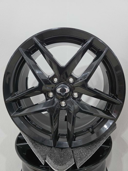 Jante 17 Mercedes Vito Viano C Class A Class B Class SsangYong KGM 5x112 7.5J ET43