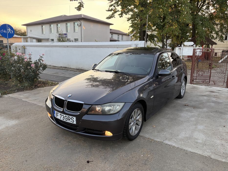 BMW Seria 3 0 — imagine 2
