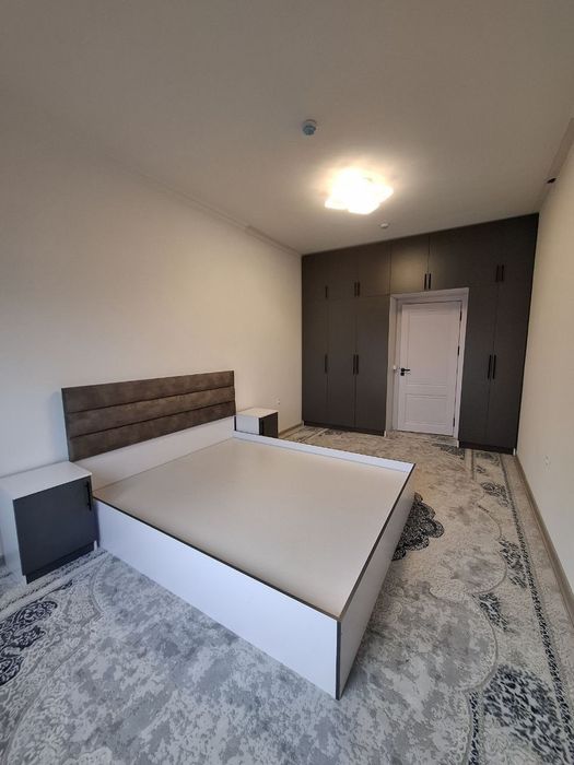 Аренда 2-хонали 60 кв.м, Сокин макон, метро 5-чи бекат