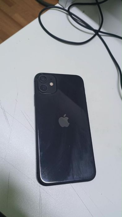 Обменн iphone 11