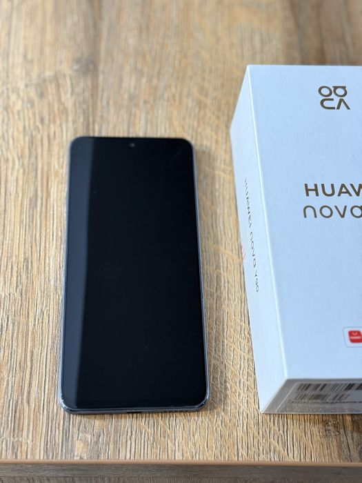 Huawei Nova Y90 6/128 CA NOU