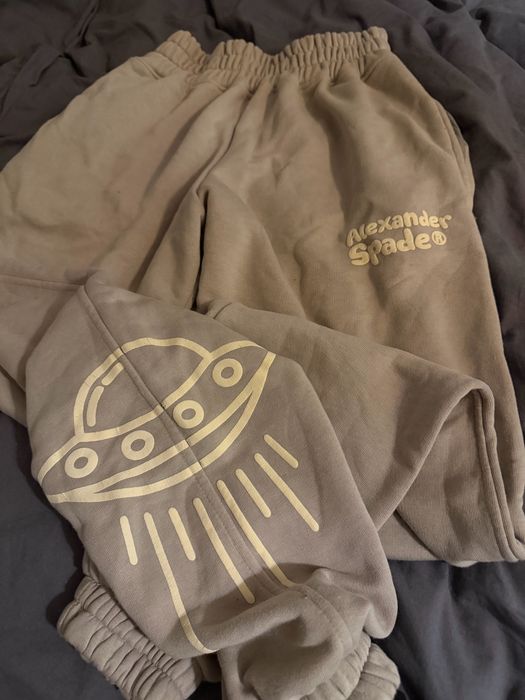 Компклет alexsander spade