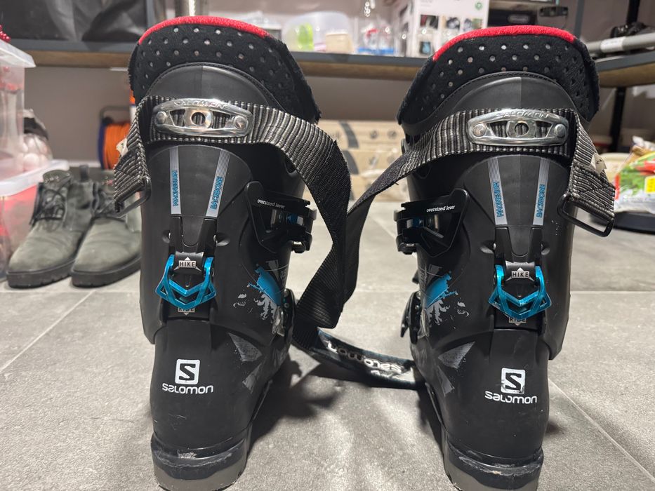 Clapari Salomon Hike & Ride 42,5