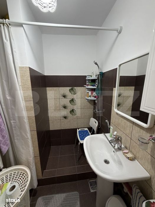 Apartament 2 camere, 52.50 mp, zona Micro 19