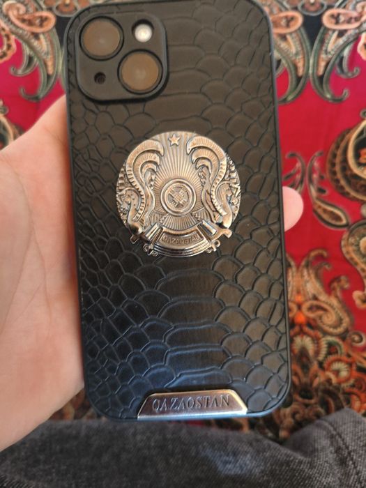 iPhone 15 с гарантией