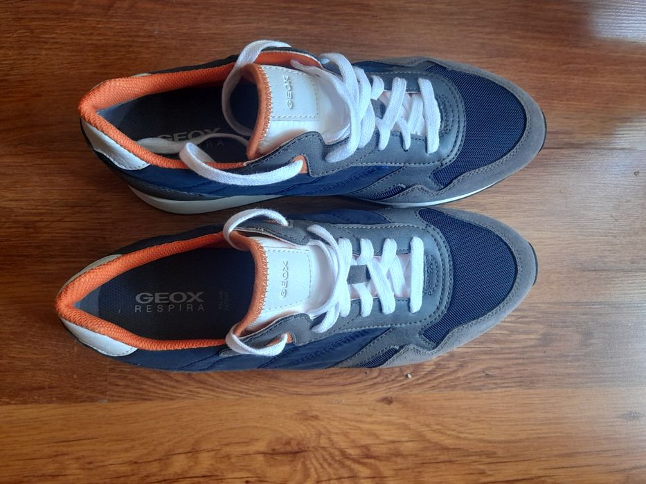 Geox Respira маратонки 45 номер.
