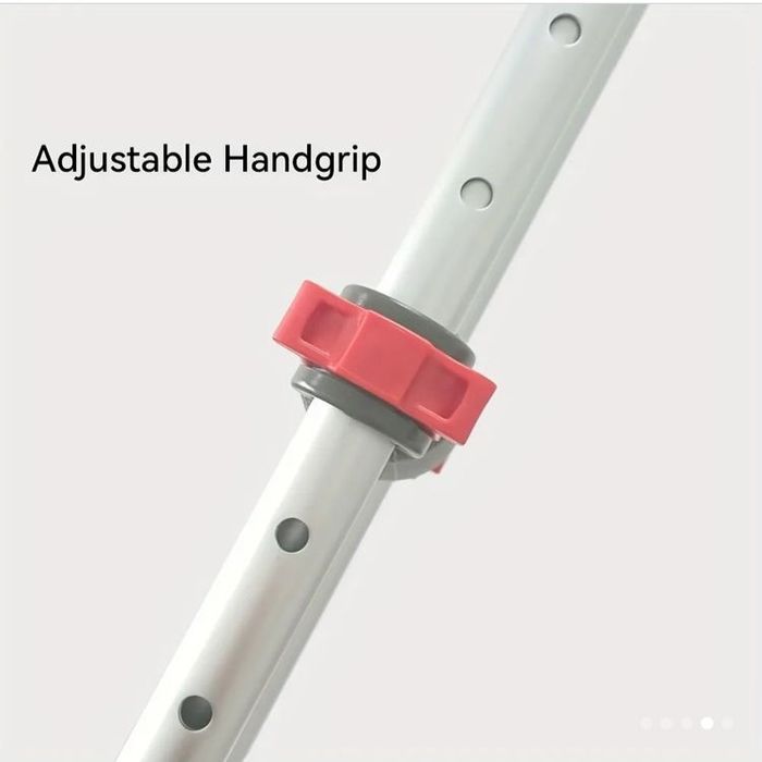 Костыли регулируемые