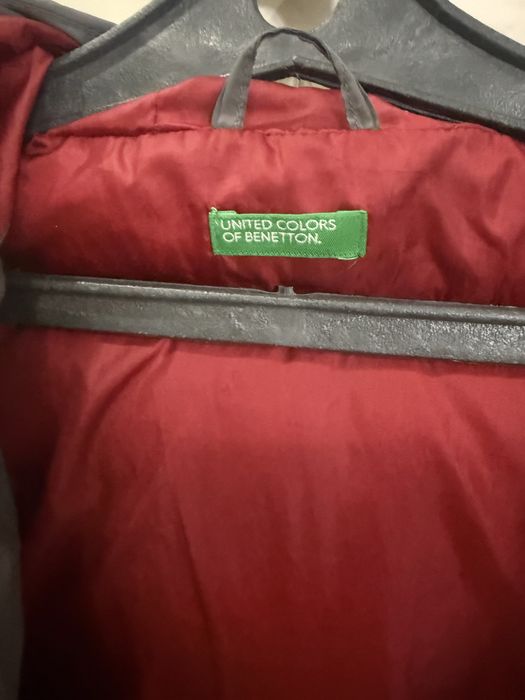 Куртка детская/подростковая