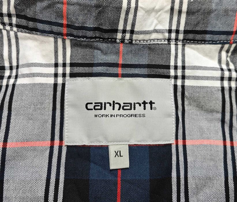 Carhartt Оригинална мъжка риза размер XL