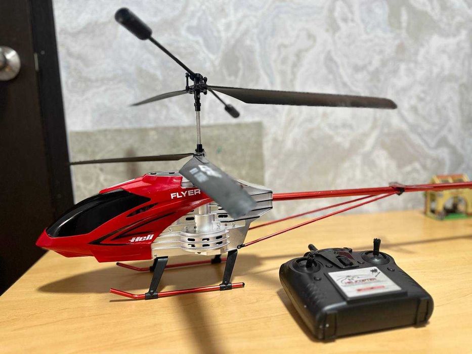rc Вертолет LH 1301