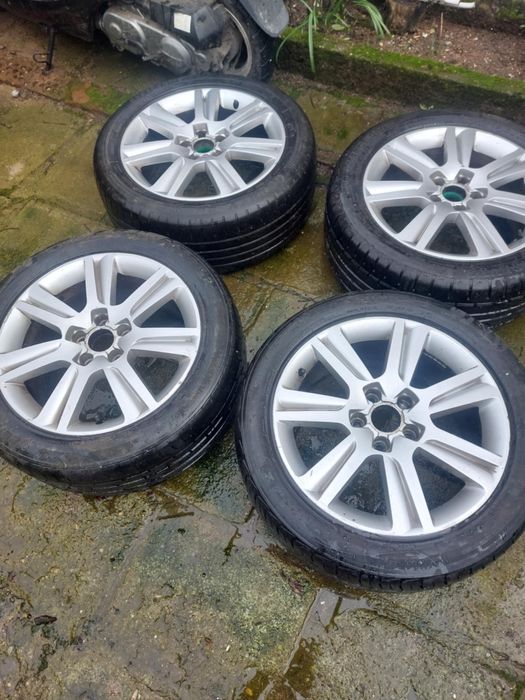 Джанти за кола