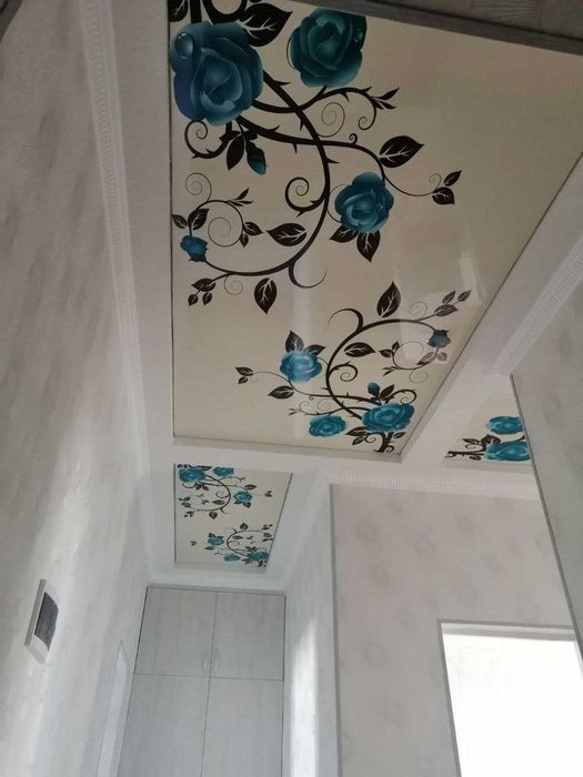 Натяжной потолок
Натяжные потолки
Natyajnoy patalok