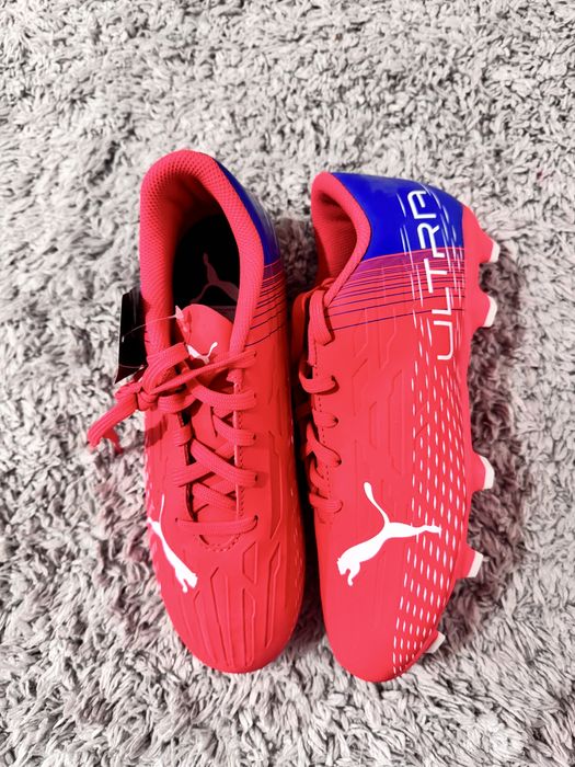Ghetw fotbal Puma Ultra 3.3