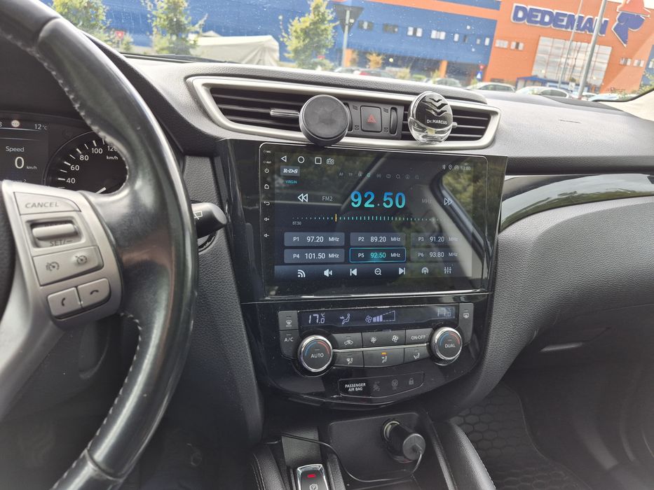 NISSAN Qashqai 2015 — imagine 3