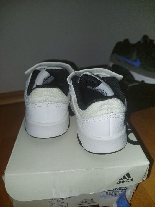 Adidas și Puma pentru baieti