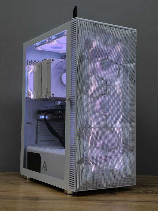 Intel Core i7-12700 Monster