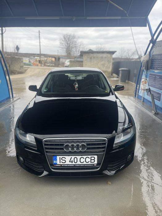 De Vanzare ‼️ Audi A4 B8