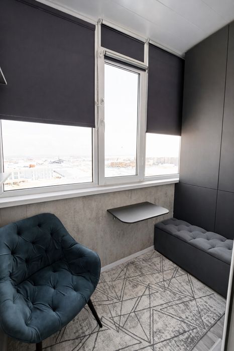 Продам 2-х комнатную кварьиру