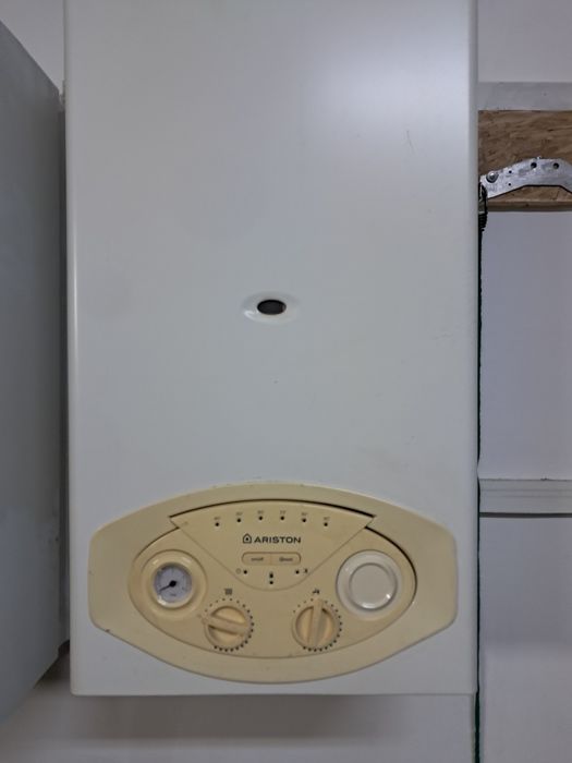 Centrala Ariston