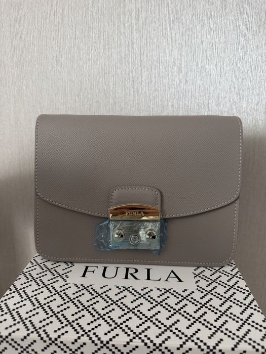 Furla metropolis 21 cm нова