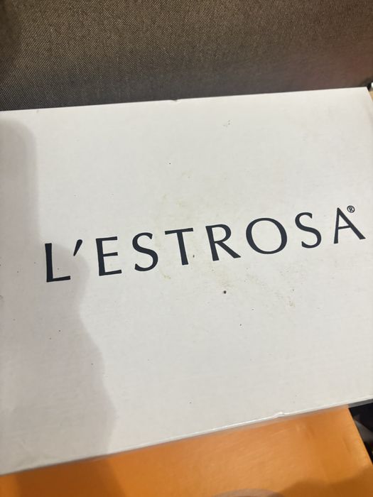 Ботинки/кеды lestrosa