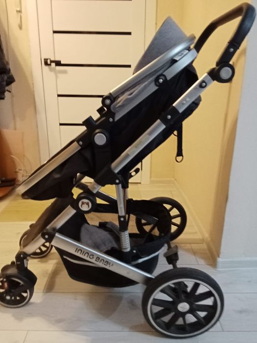 Продам срочно коляску