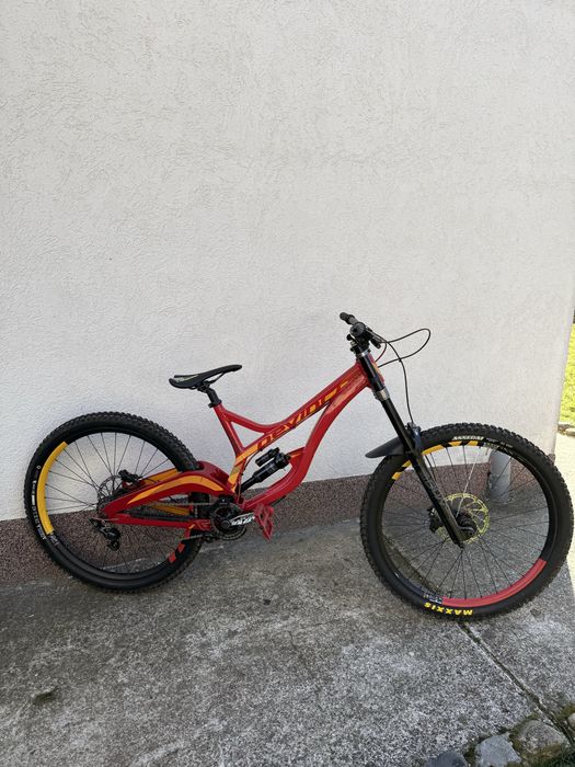 Downhill колело Devinci Wilson 29 L