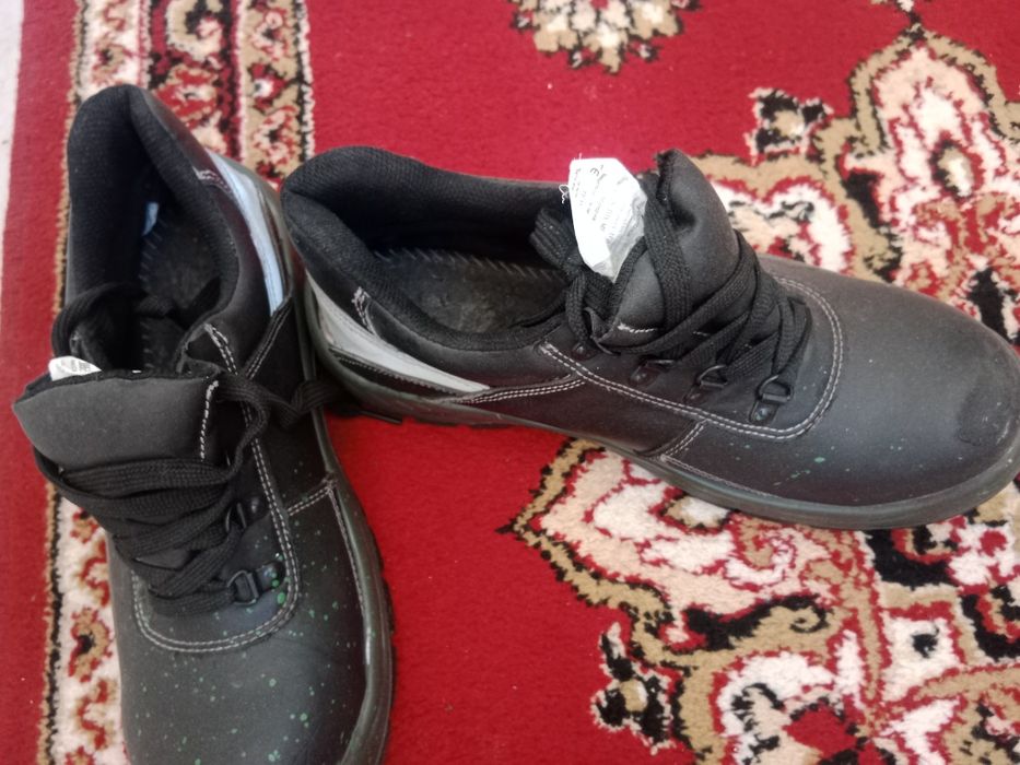 Ботинка спец рабочий