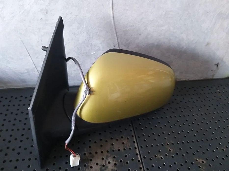 Oglinda electrica stanga nissan note e11 12493080