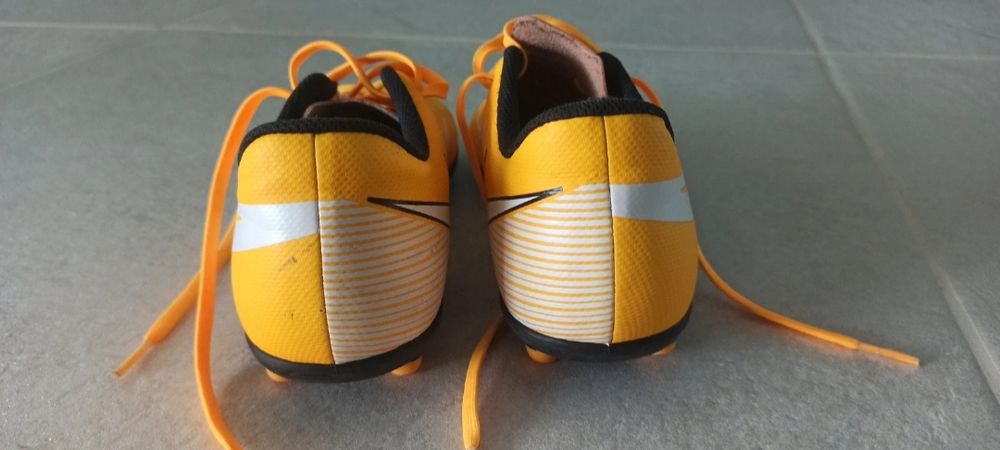 Ghete Nike mercurial 37-38