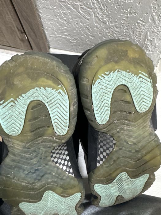 Продам обувь Jordan 11