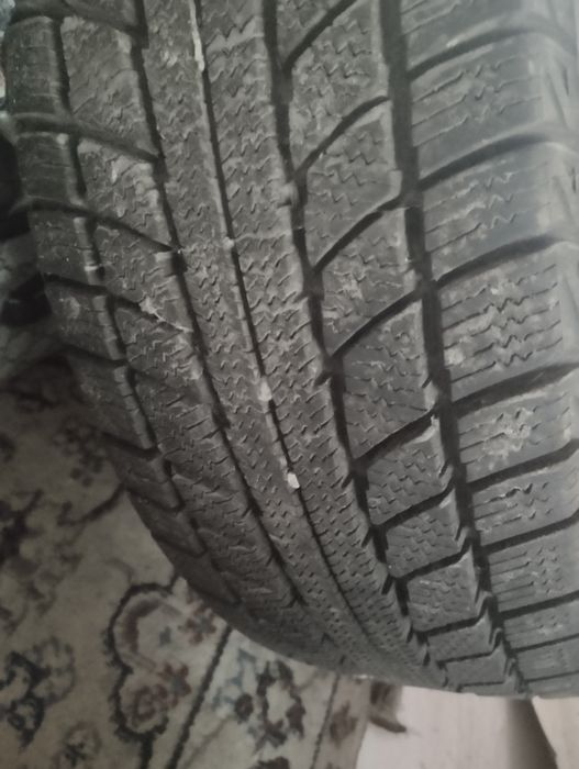трианжел R14 почти Новый