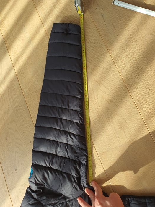 Mammut дамско зимно пухено яке