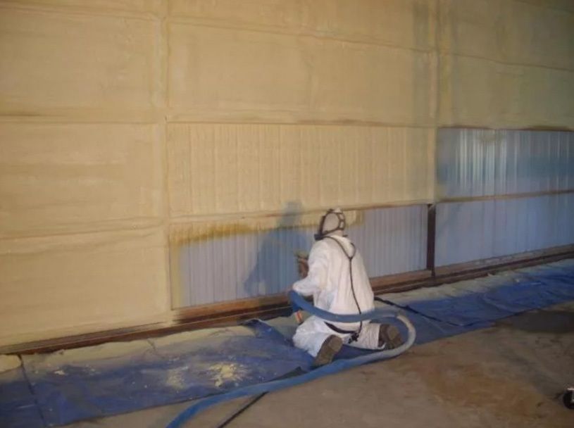 Pena penapoliuritan sepish ПЕНА ( ПЕНАПОЛЕРУТАН) СЕПИШ ХИЗМАТИ