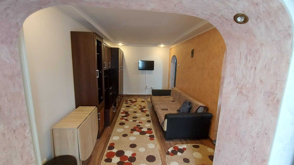 Garsonieră de închiriat – Zona Obcini