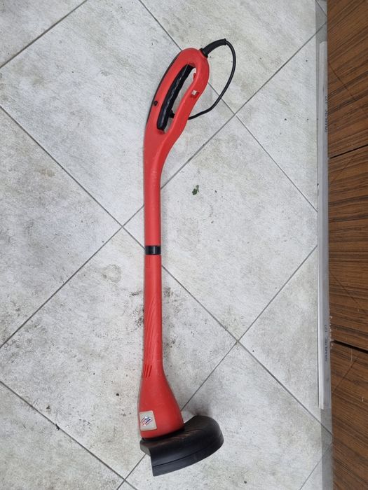 Косачка-тример 300W 230mm Райдер RD-GT05