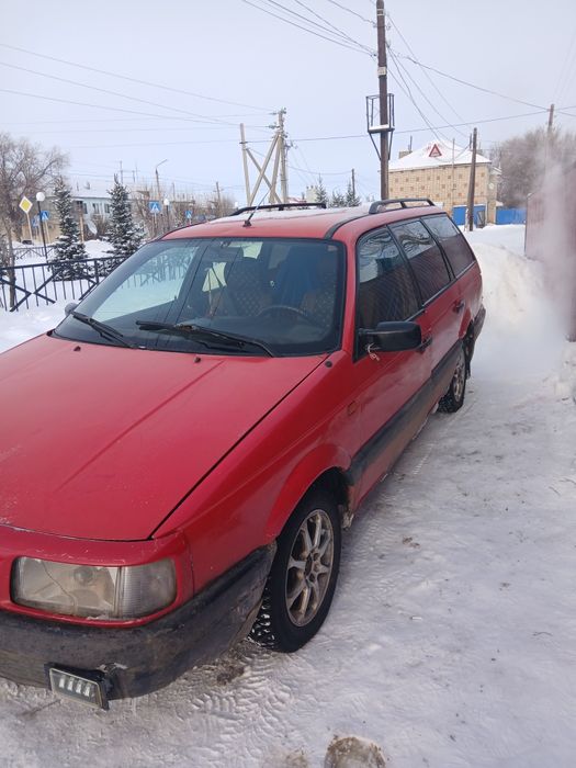 Пассат б 3 универсал